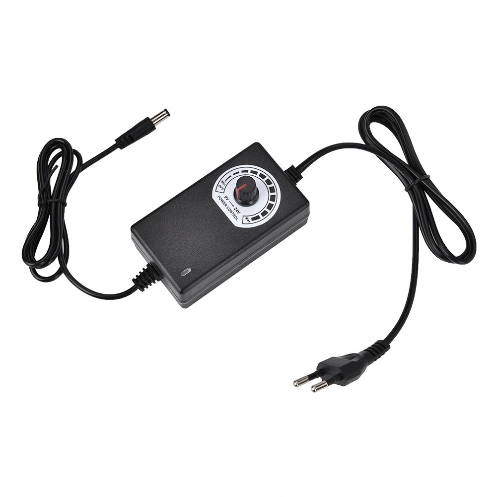 Maib Adjustable Speed Motor Power Adapter Voltage Control | Shopee Malaysia