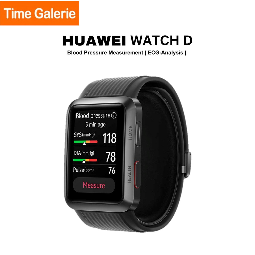 Huawei smartwatch stress hotsell