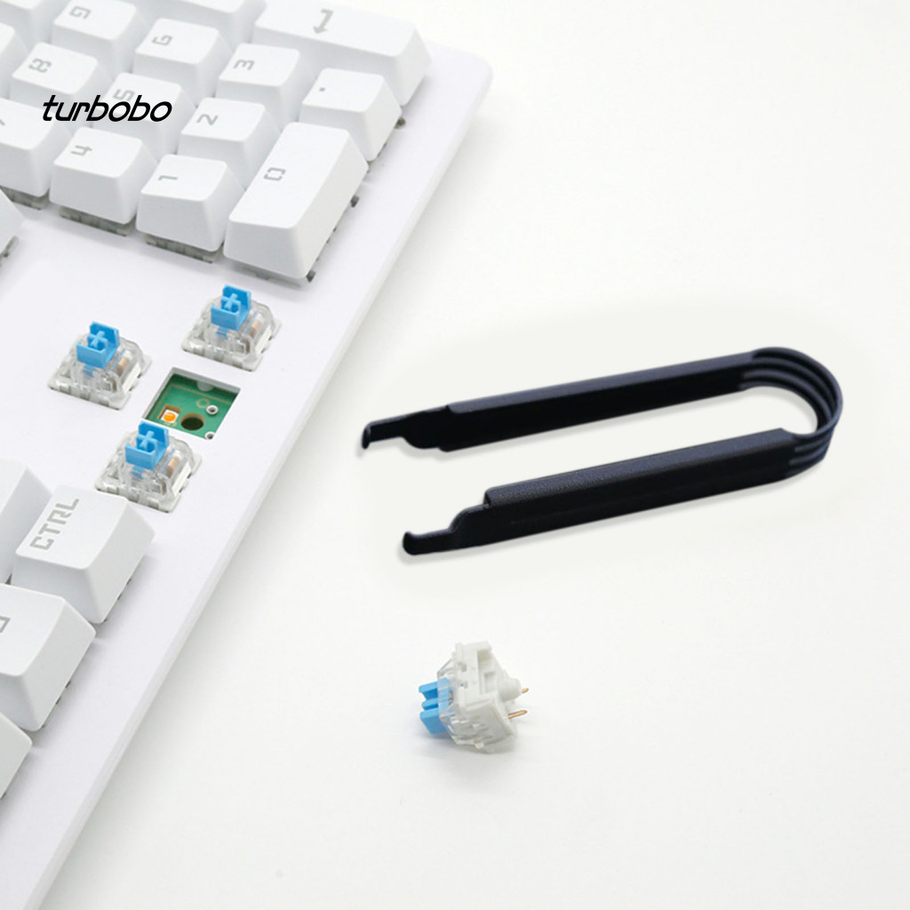 turbobo Mechanical Keyboard Switch Puller Mechanical Keyboard