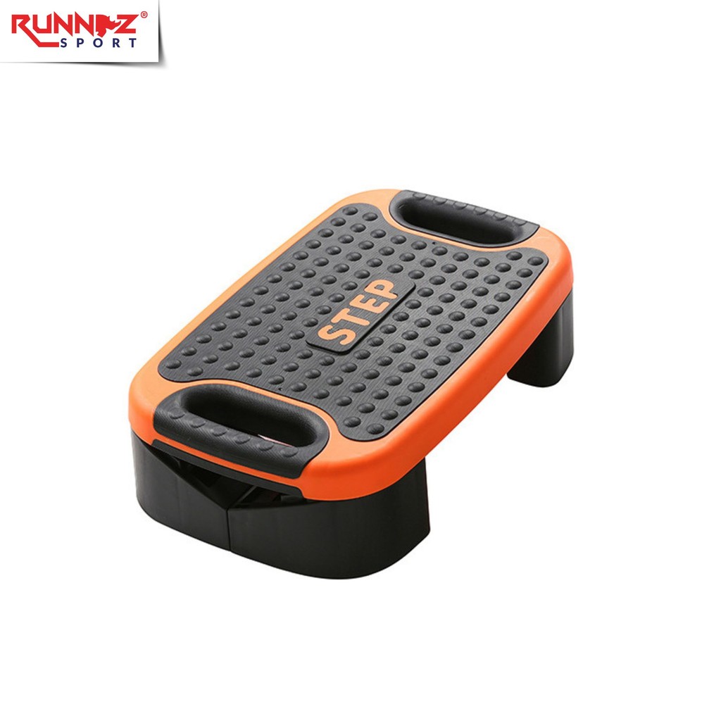 Aerobic & Fitness Multi-function Step Board | Shopee Malaysia