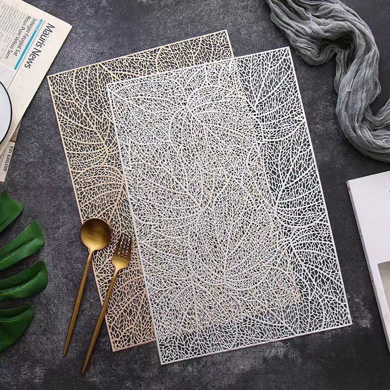 Environmentally friendly PVC rectangular Western f Environmentally