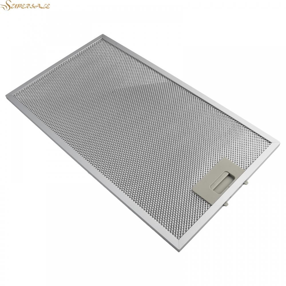 Stainless Steel 5 Layer Grease Filter for HOWDENS LAMONA Cooker Hood