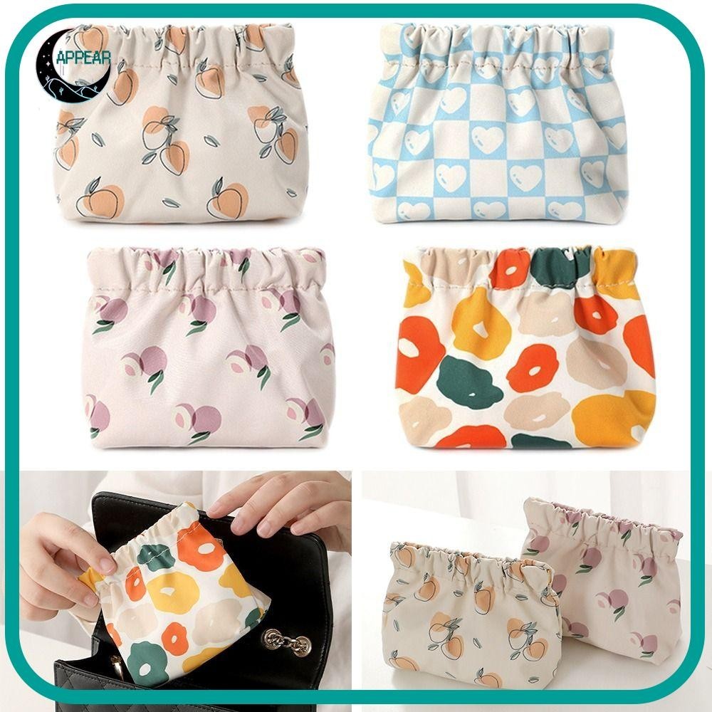 Money print bag best sale