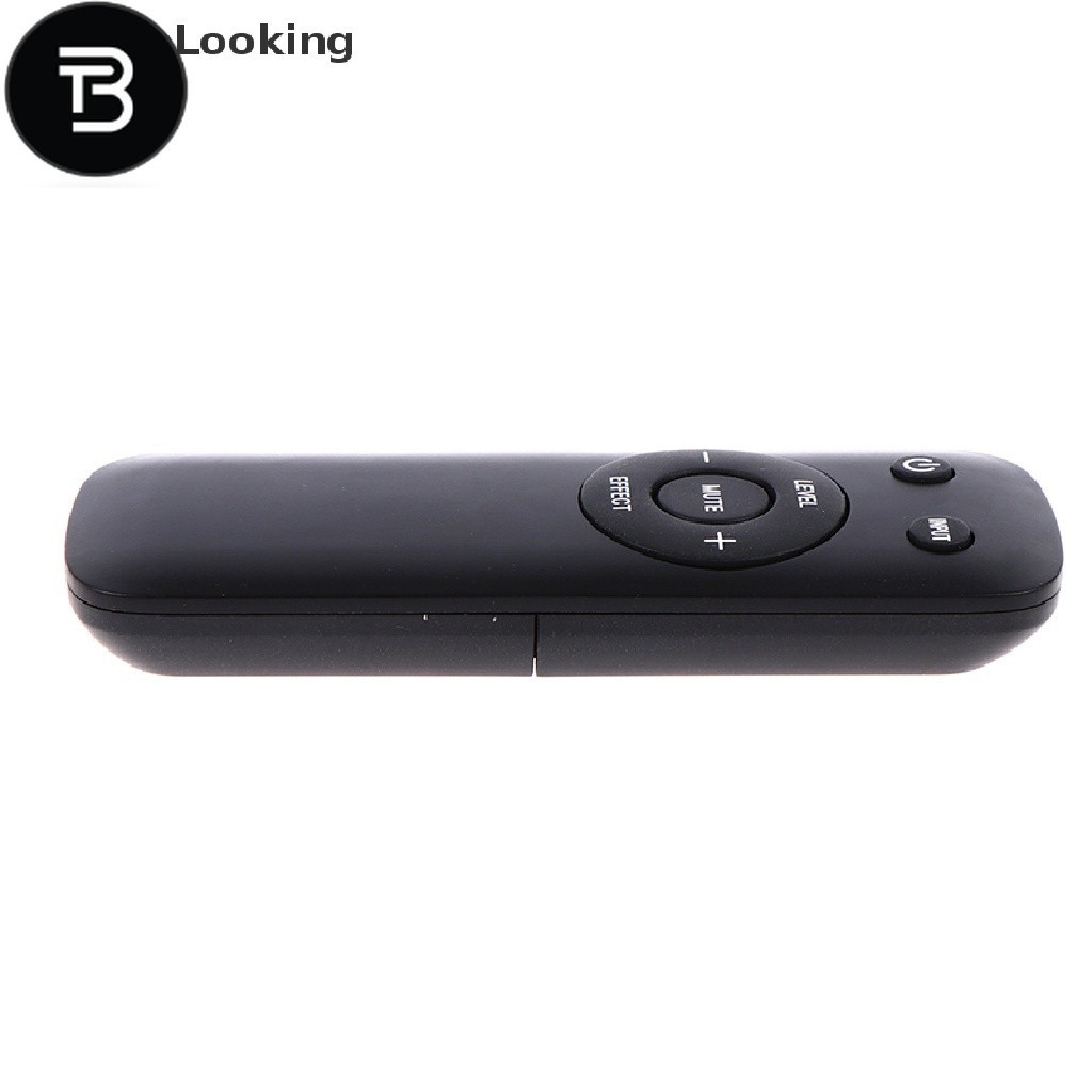 TB [LargeLooking] Remote Control For Logitech Z906 5.1 Home Theater ...