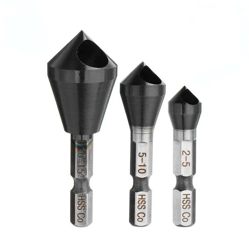 countersink drill bits - Prices and Promotions - Oct 2026 | Shopee Malaysia