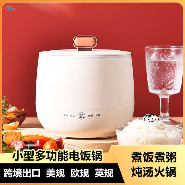 rice cooker small rice cooker mini rice cooker Export 110V American ...