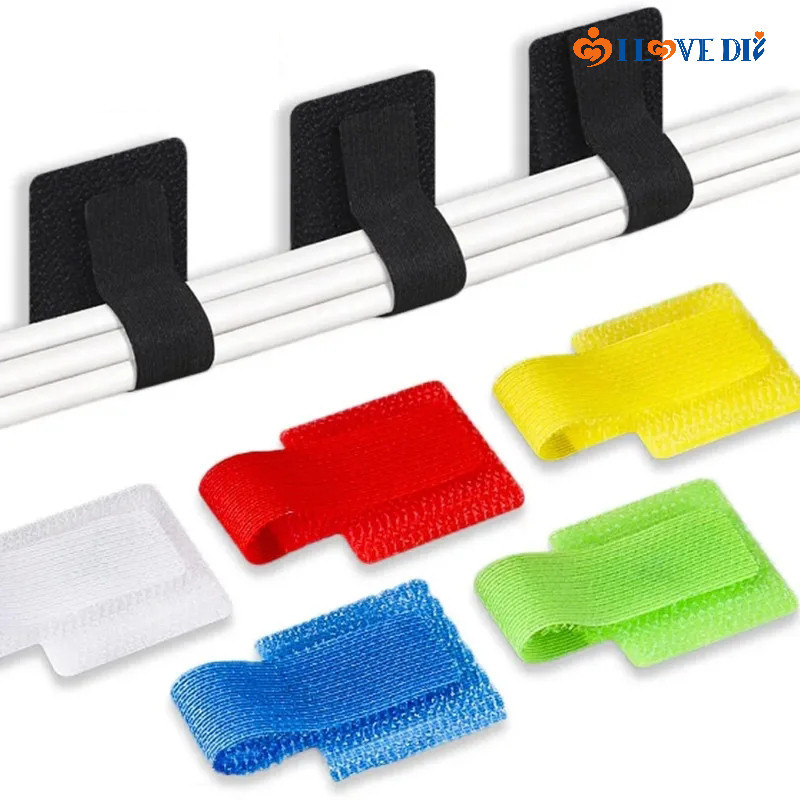 Cord Protector Winder Wire Tidy Organizer Cord Identification Wire ...
