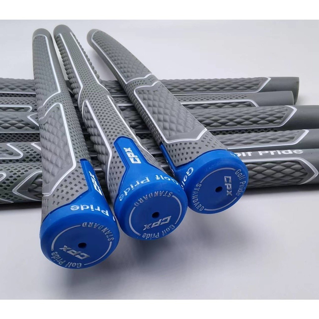 Pt> 1pcs new golf grips kit cpx Tpe material golf club grips Standard