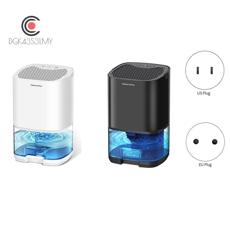 Dehumidifier, Dehumidifiers for Home 35Oz Dehumidifier for Bathroom ...