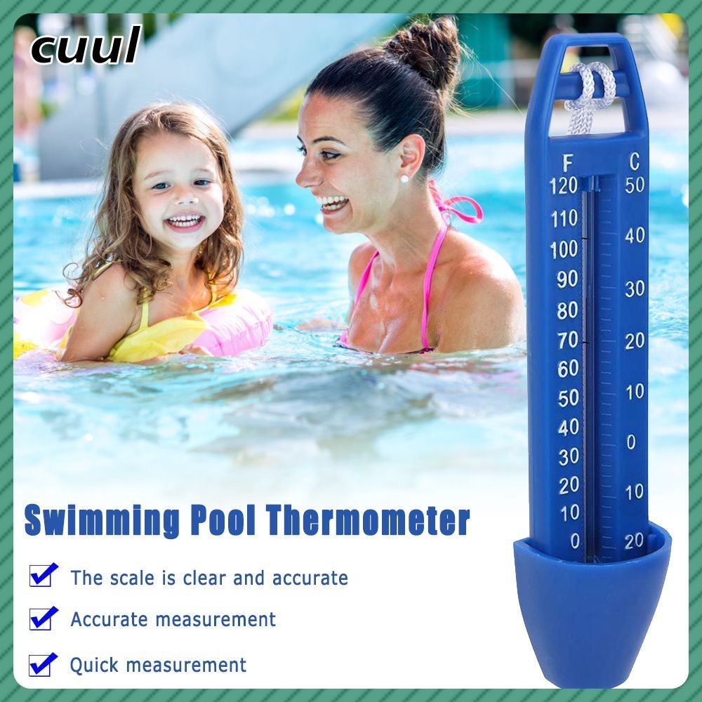 in stock Innovative Hot Tub Thermometer Hot Tub Wireless Floating ...