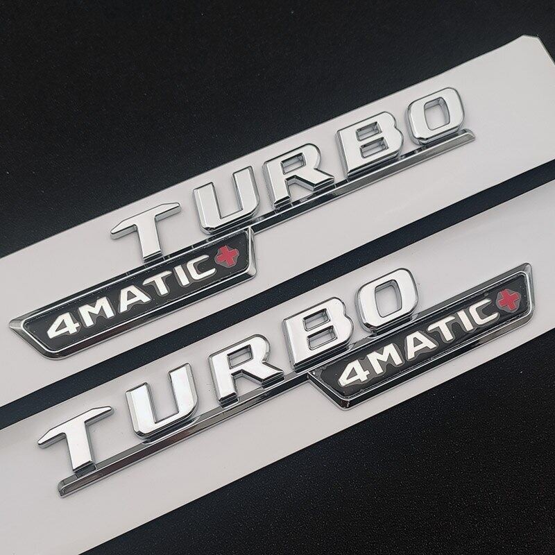 Abs 3d Car Emblem Car Body Abs Sticker Emblem Automotive Electroplated