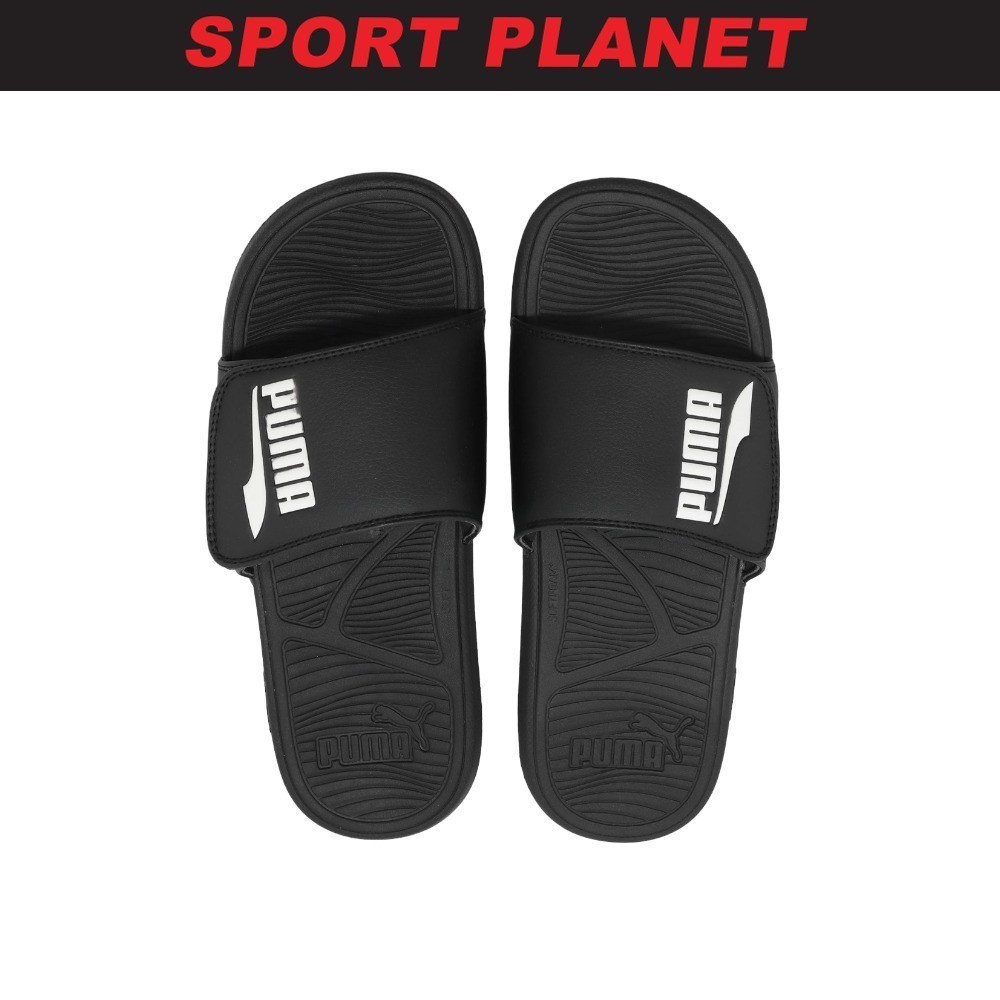Puma Unisex Cool Cat 2.0 V FX BX Sandal Shoe 390962 01 Sport Planet 18 02 Shopee Malaysia