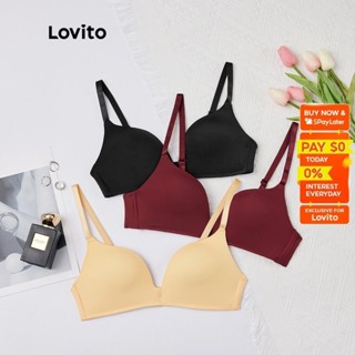 Push Up Bras for Women Sexy Plus Size Bracelets Women Fashion Underwear No  Underwire Together Everyday Bras Wireless Non Wired Without Steel Ring Bra  Color S 36/80 : : Fashion