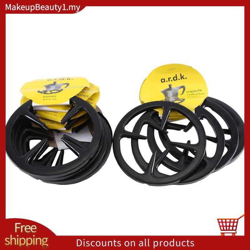 [In Stock]Desktop Stand Cast Iron Gas Stove Cooker Plate Gas Reducer Trivet Holder Support Range