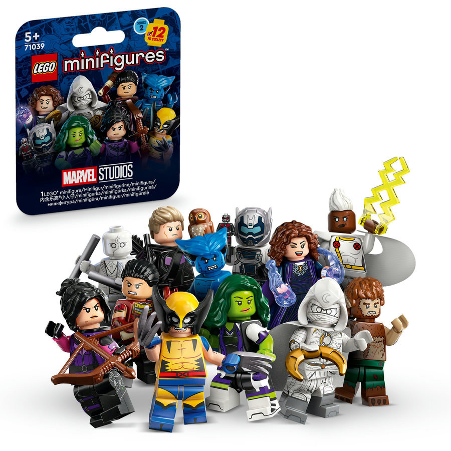Lego minifigures shopee deals