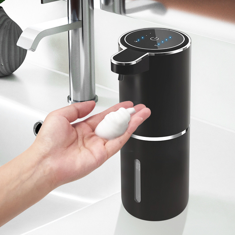 Shopee Official Automatic Hand Sanitizer Dispenser Sensor Smart ...