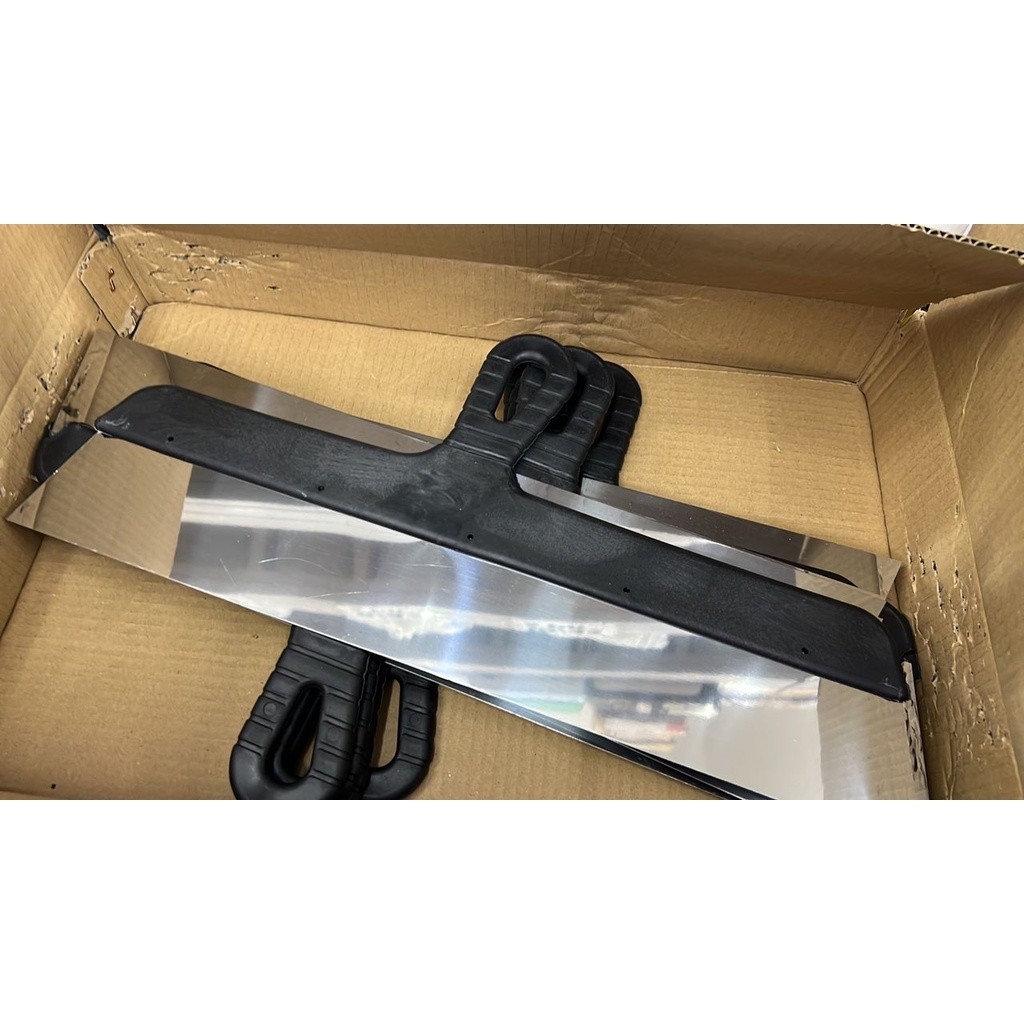 14“ 16” 18“ 24” SS201 Blade Scraper / Skim Coat Scraper/Putty Knife