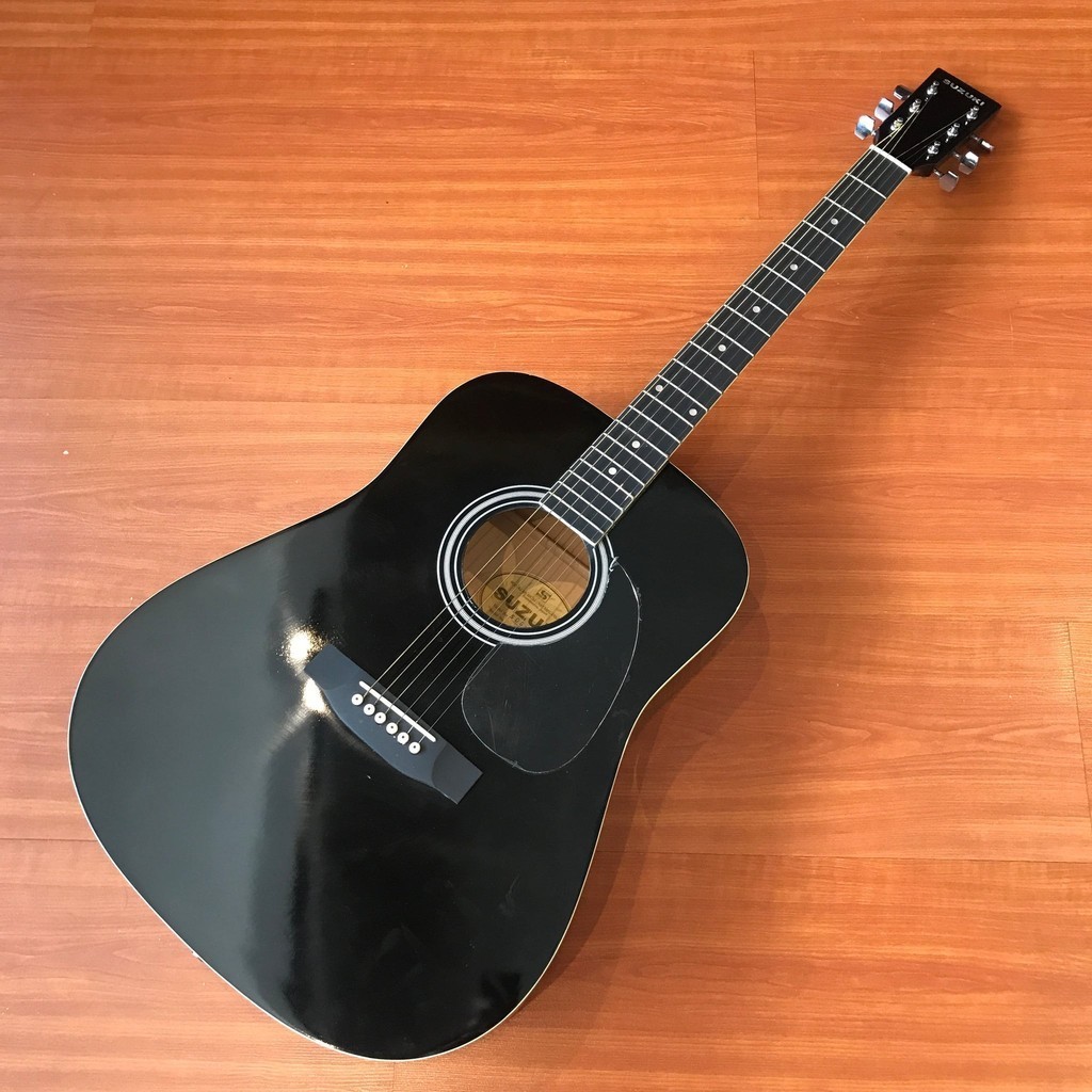 Acoustic on sale guitar shopee