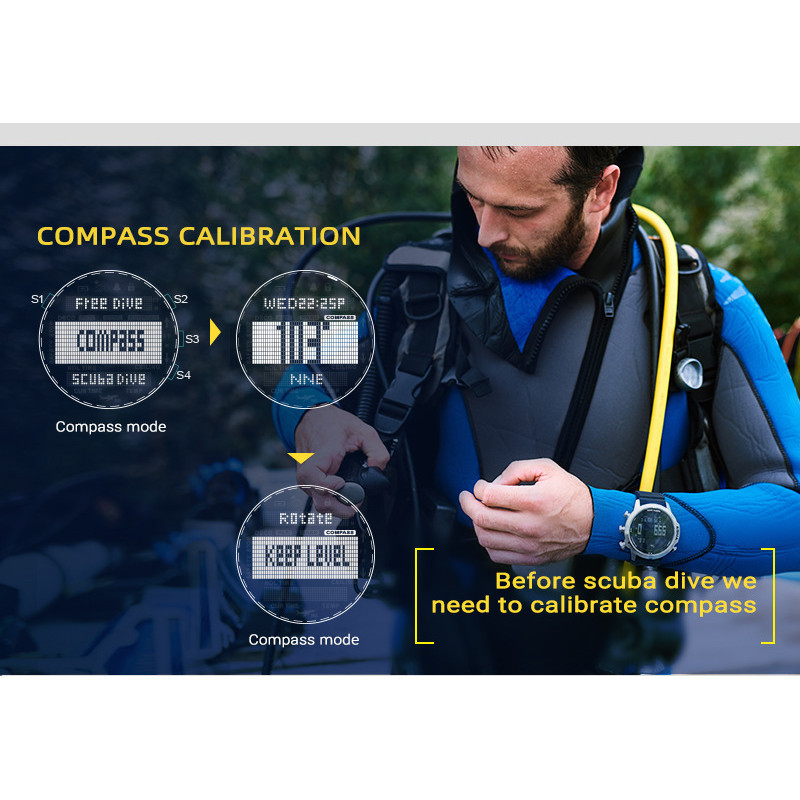 [Ready Stock] North Edge AQUA Extreme Sports Multifunctional Diving ...