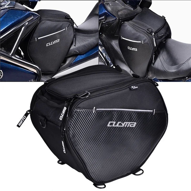 For Honda X-ADV 750 X ADV 750 Travel Bags XADV 750 Motorcycle Front ...