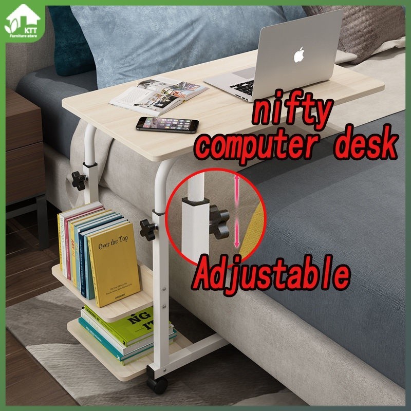 Computer desk bedside table desk dormitory simple home student study ...