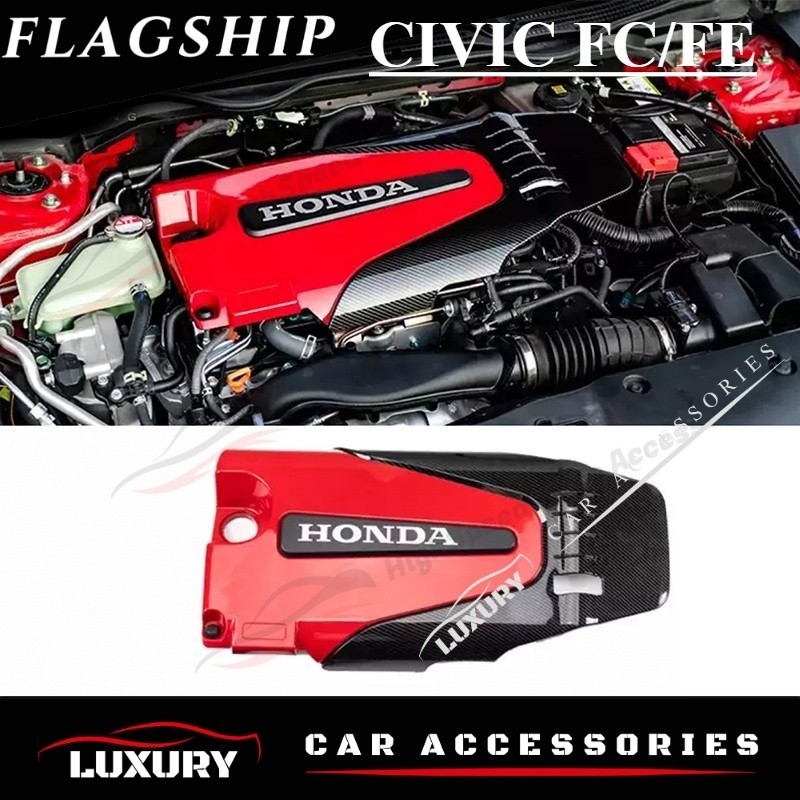 thumbnail image 2 of Engine Lower Cover / Splash Shield For 2016-2019 Honda Civic Sedan - Black Plastic, Direct Fit, Replaces 74113-TBA-A00-PFM 2 of 3