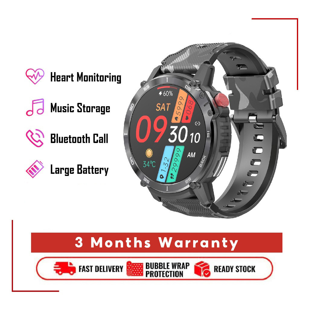 Galaxy watch cheap active music storage