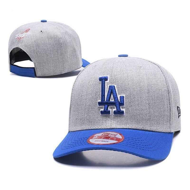 High quality hats Los Angeles Dodgers baseball cap men wo…