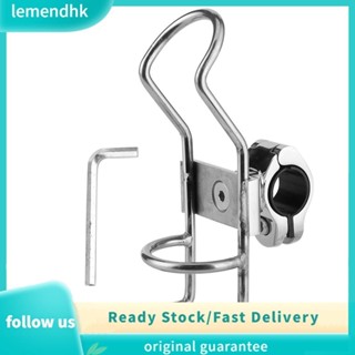 Fishing Rod Rack, 316 Stainless Steel Rail Mount Pole Bracket Support Clamp  360 Degree Adjustable Fishing Pole Stand for Boat Kayak Accessories(26mm) :  : Sports & Outdoors