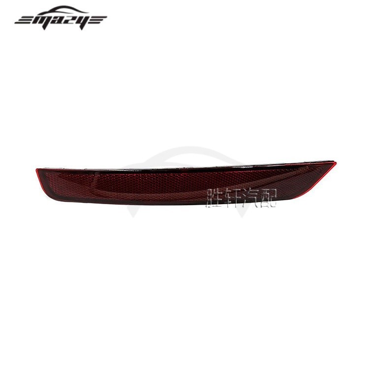 Suitable for Volkswagen Golf MK6 Golf Golf 6 GTI Rear Bumper Light ...