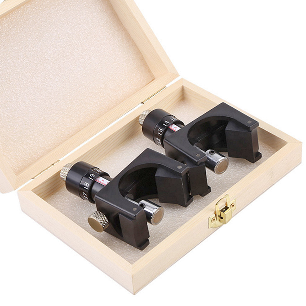 Magnetic Planer Blade Setting Jig, Adjustable Magnetic Planer Jointer ...
