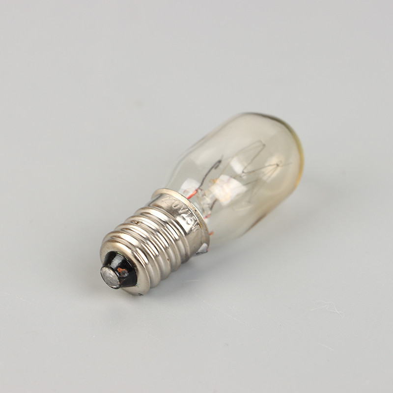 [cxGUYU] Sewing Machine LED Bulb Threaded /Plug-in Incandescent Lamp ...