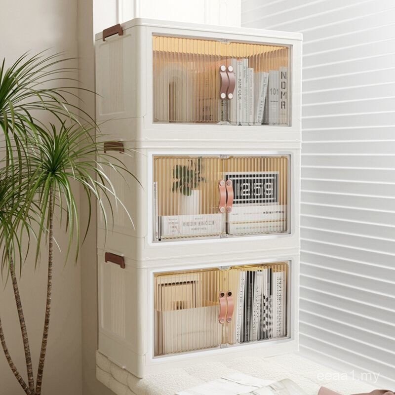 Bay Window Cabinet Storage Storage Bedroom Space Utilization Bookshelf ...