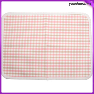 Disposable Infant Nappy Absorbent Urine Wet Mats Baby Urinal Pads