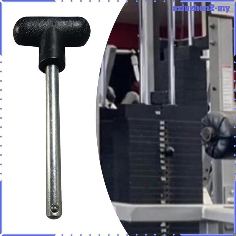 [SzluzhenceMY] Weight Stack Pin Gym Pin Accessories Fitness Equipment ...