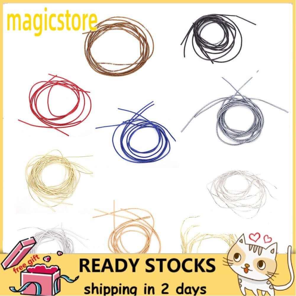 Magicstore Embroidery Threads Floss Cross Stitch Friendship Bracelets