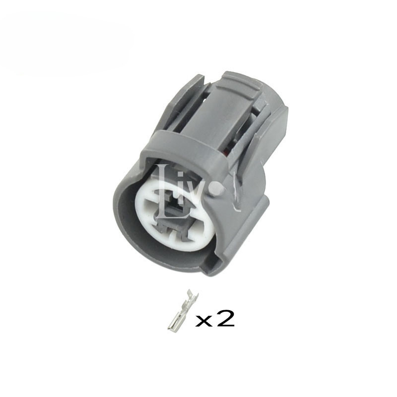 GLSOWEE Oil Pressure Switch Socket, 1 1/16" Socket Switch Fits 3/8
