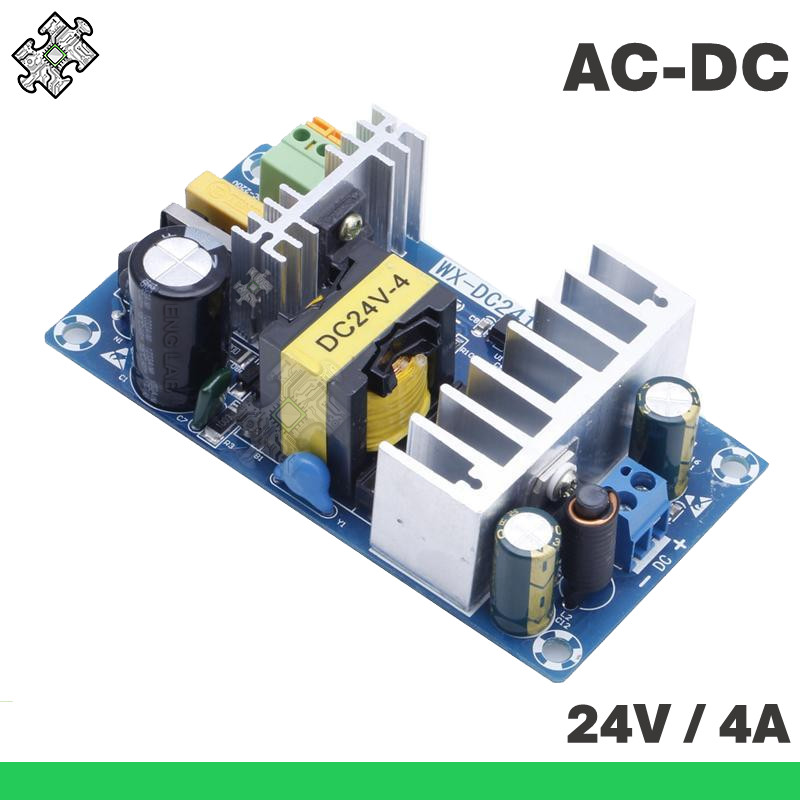 Englabac To Dc Convert Module Board Switching Power Supply V V V Universal Ac V V