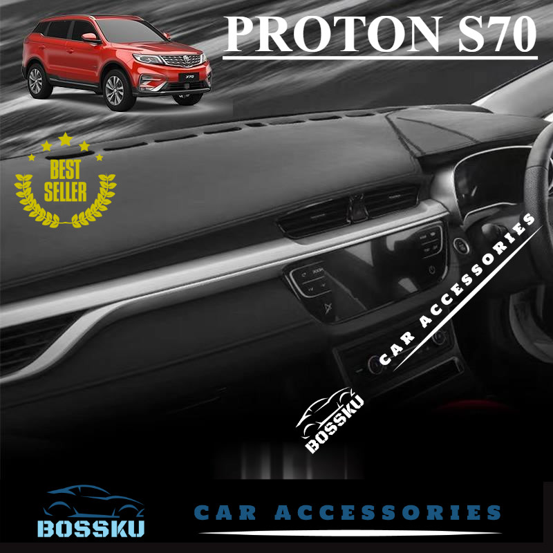 Proton X50 Proton X70 Proton X90 Proton S70 Dashboard Sun Protection ...