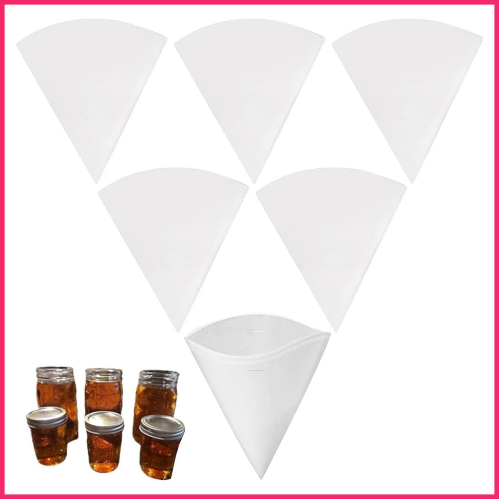 Maple Syrup Filter Set Maple Syrup Making Filter Reusable Kitchen Candy ...