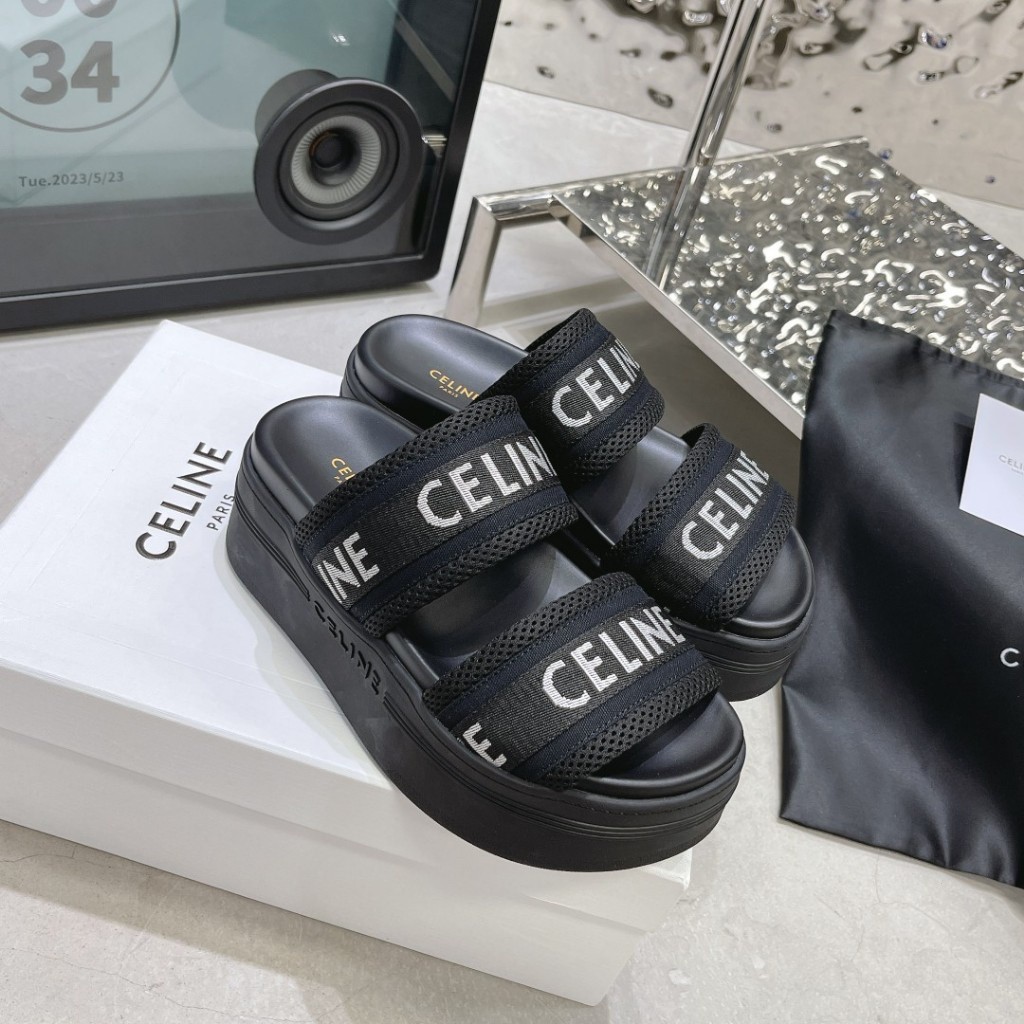 Celine sales sandals sale