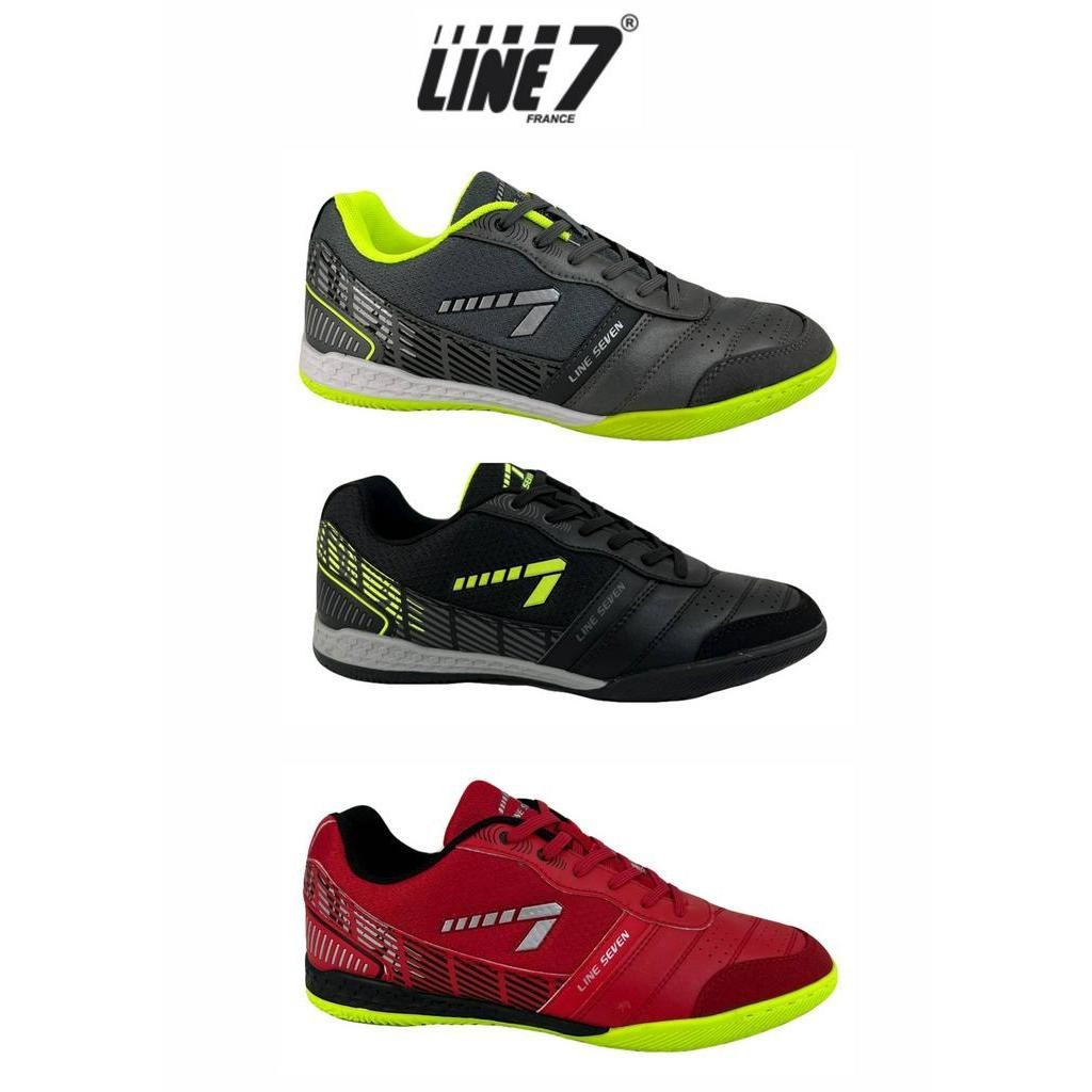 Kasut futsal line 7 online