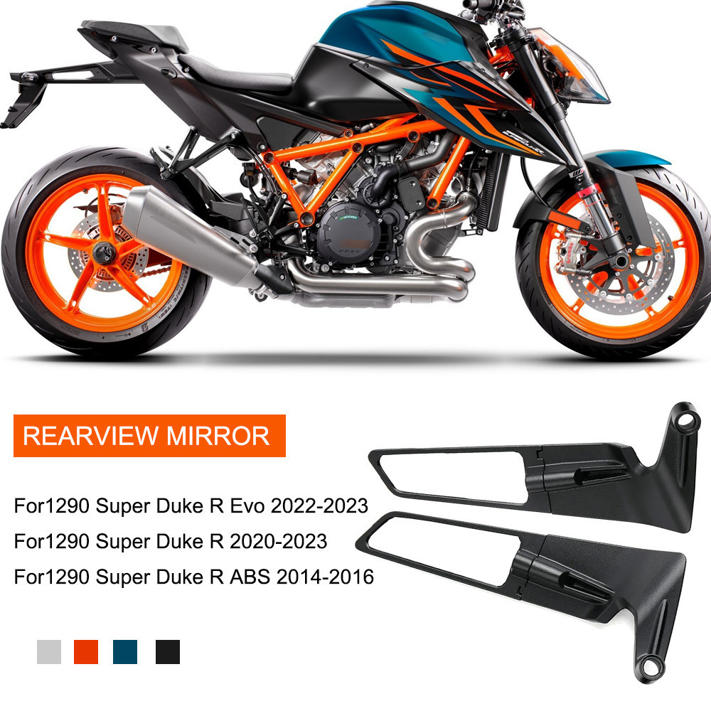 For 1290 Super Duke R Evo 1290 Super Duke R 1290 Super Duke R ABS 2023 ...