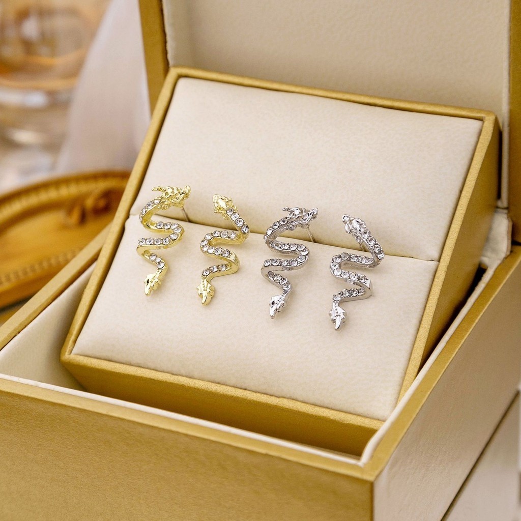 Lee hwa hot sale pearl earrings