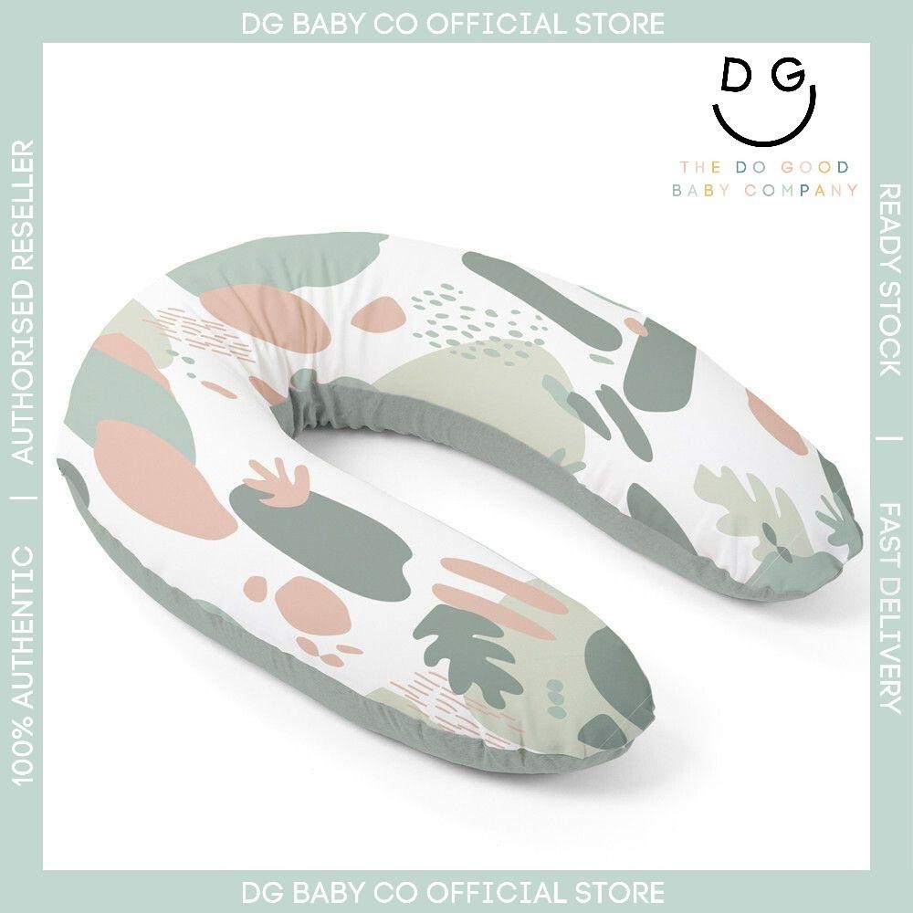 DOOMOO BUDDY MATERNITY/NURSING PILLOW AND COVER Shopee Malaysia
