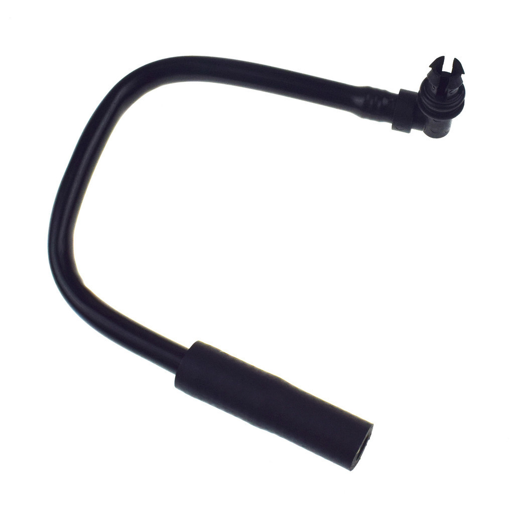 Crankcase Ventilation Air Cleaner Intake PCV Hose Tube 12619363 for