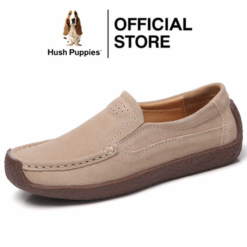 hush puppies shoes for women