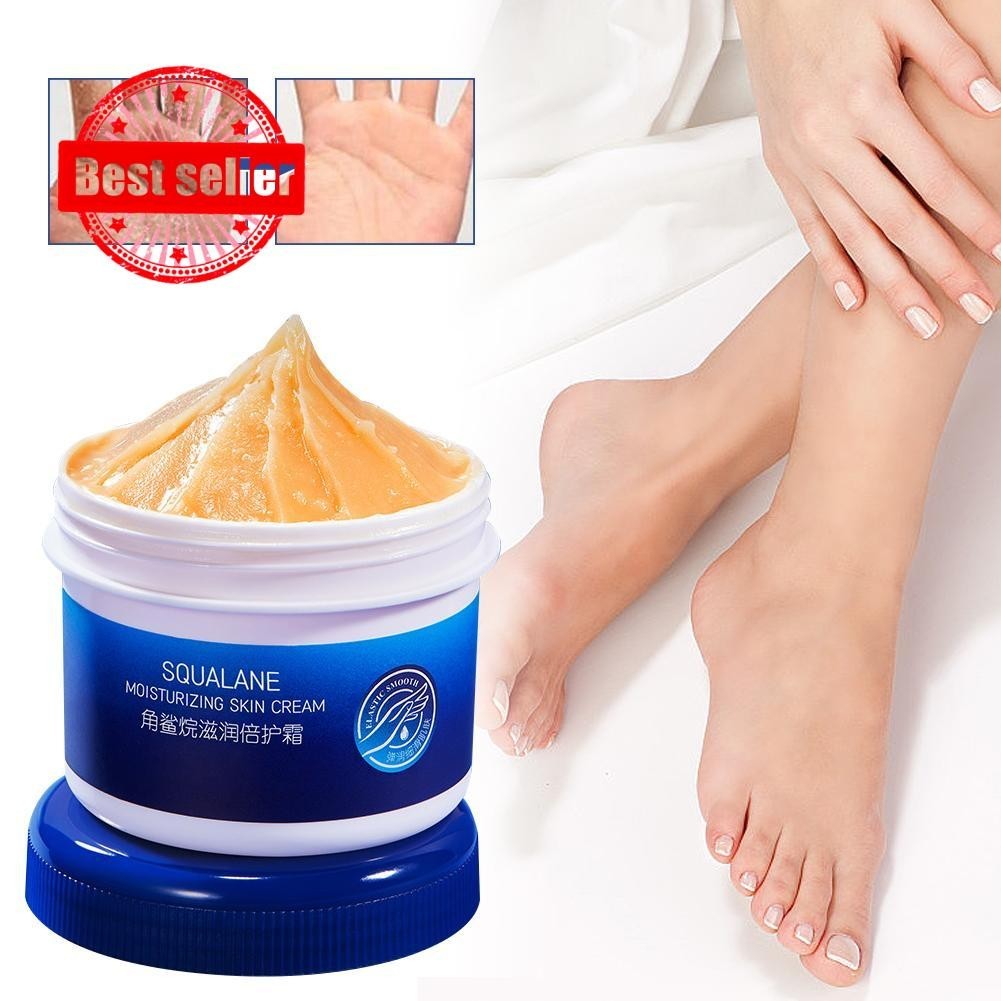 Anti Freezing And Anti Cracking Foot Hand Cream Hand Care Anti-Chapping ...