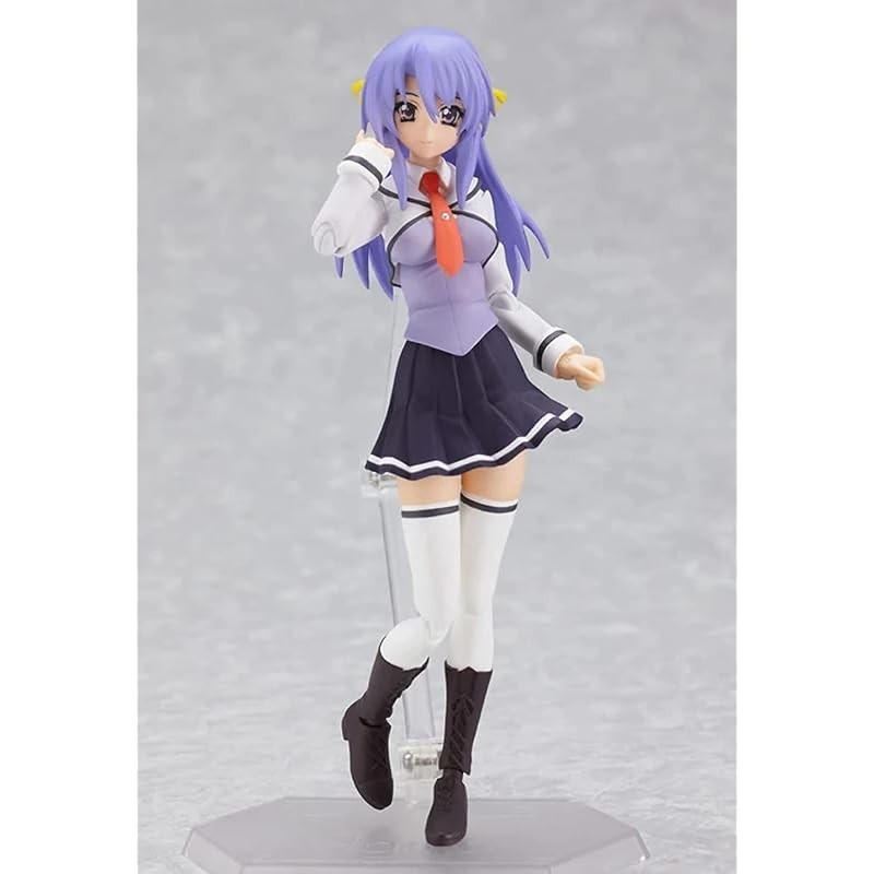 figma se-Kirara Shizuno Izumi: School Uniform ver. | Shopee Malaysia