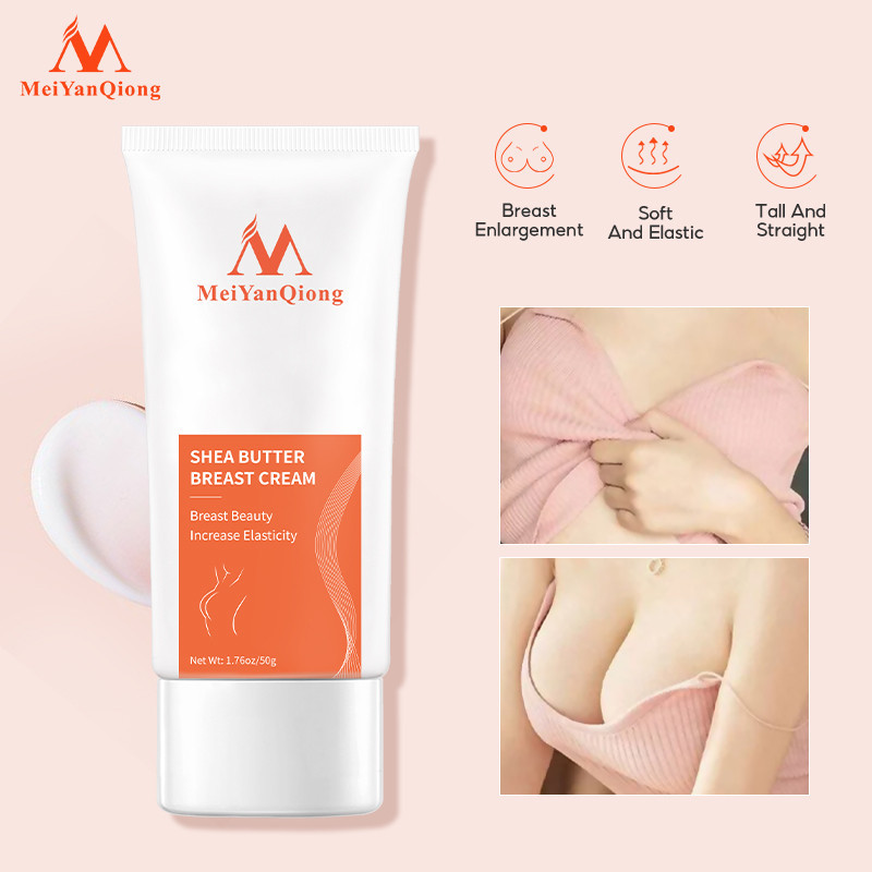 MeiYanQiong Breast Enlargement Cream Shopee Malaysia